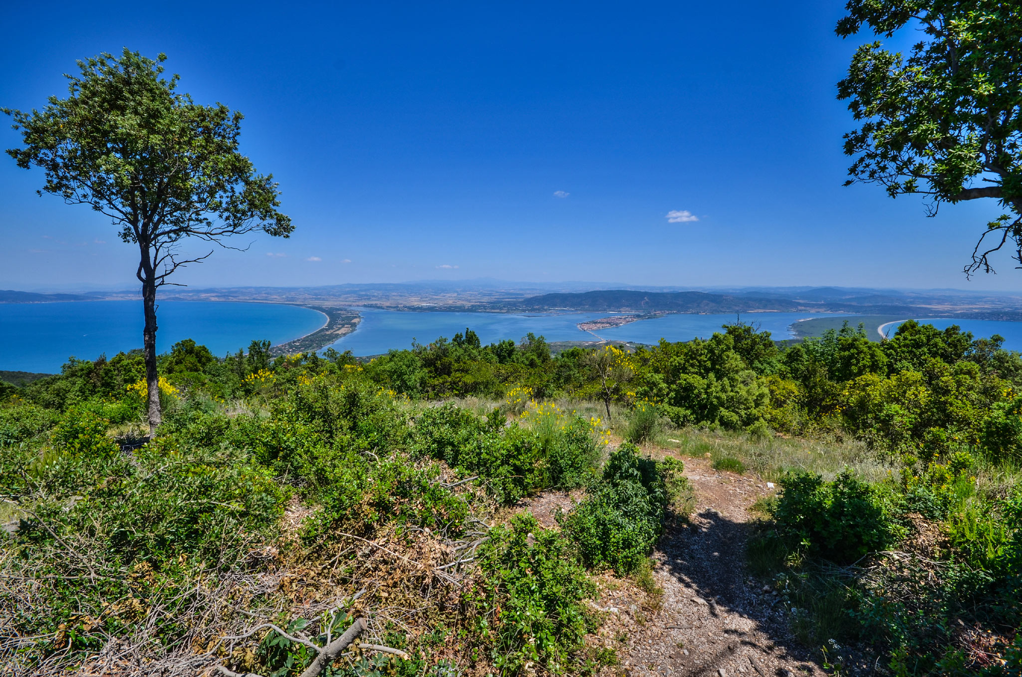 Monte Argentario
